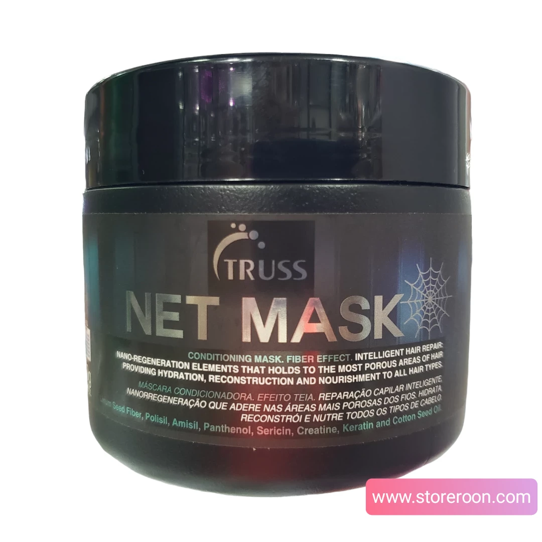 MASCARILLA TRUSS NET MASK 550 GR