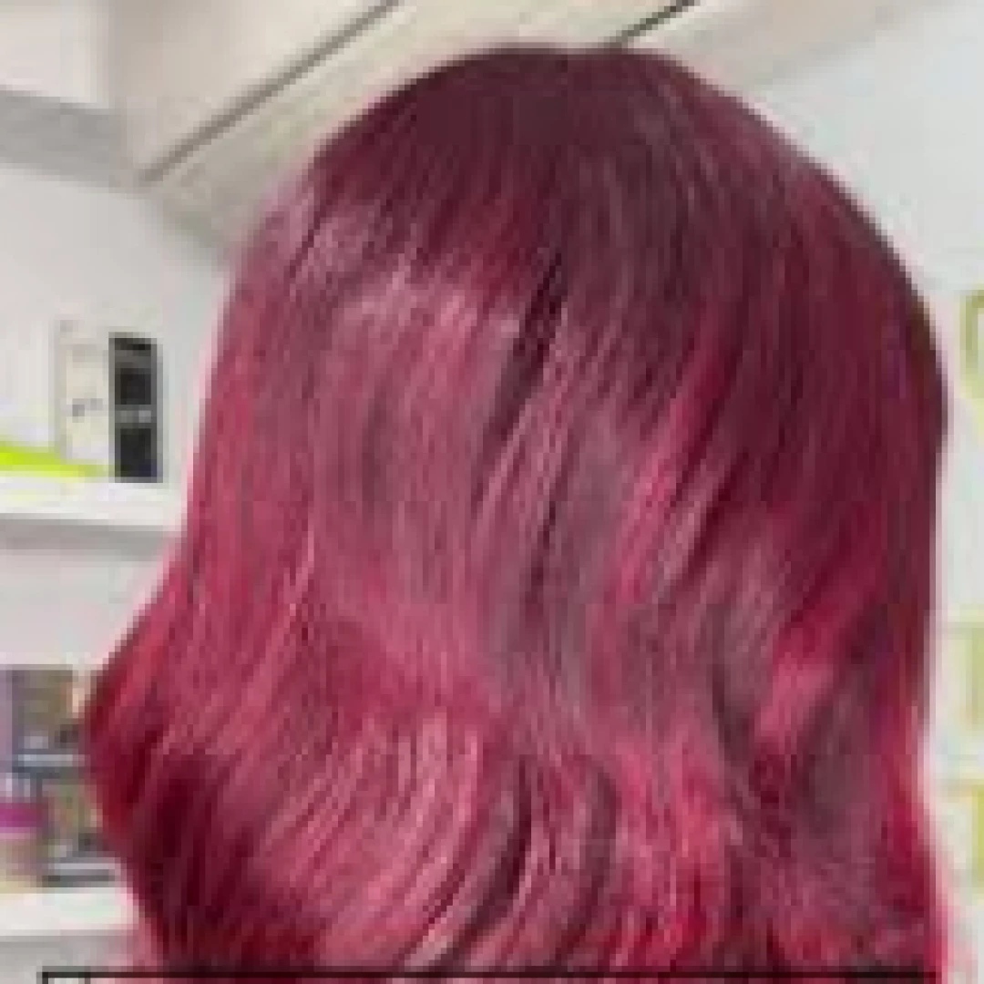 TINTE RUBIO ROJIZO SALERM VISON 7.6 (58,6 GR)