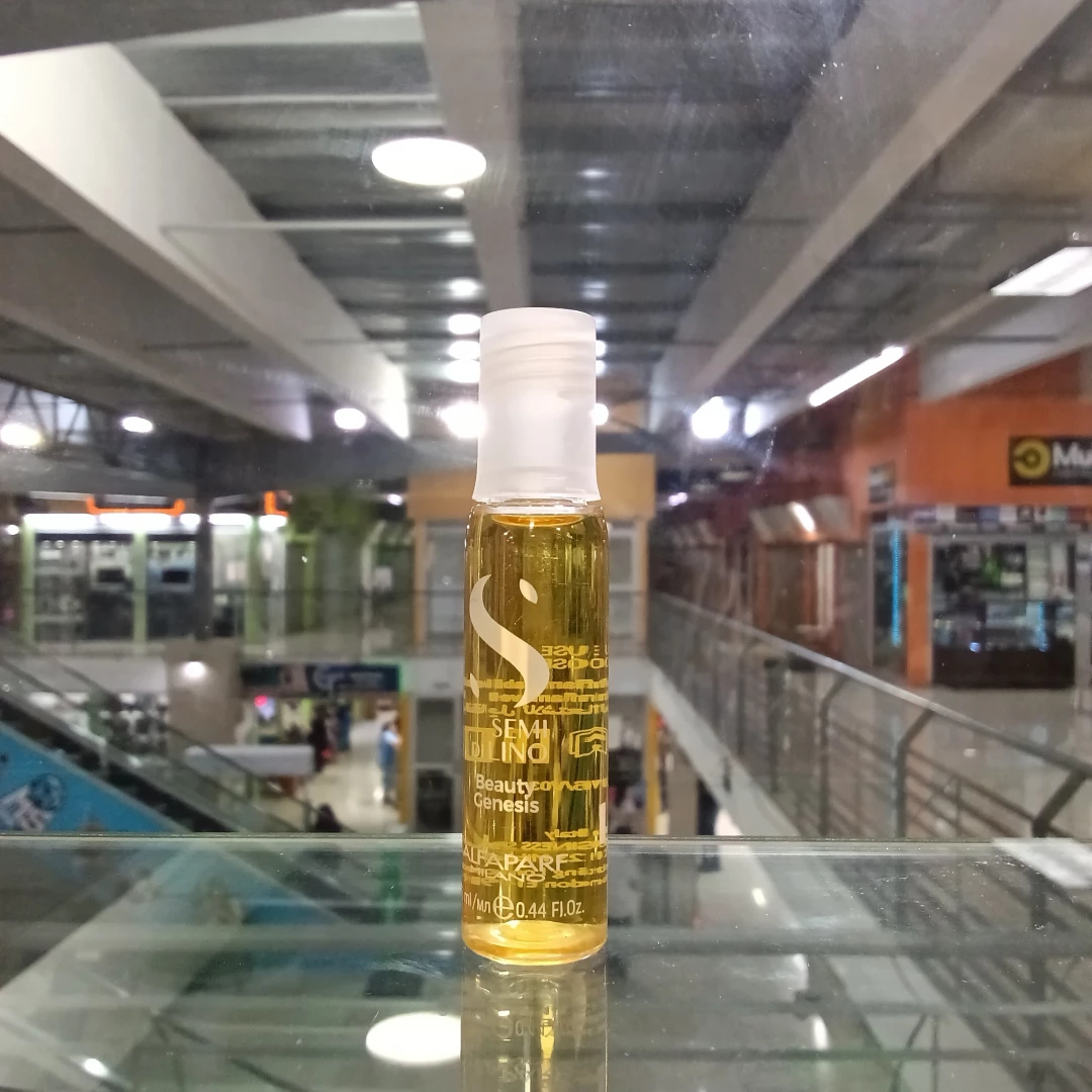 AMPOLLA ALFAPARF SEMI DI LINO BEAUTY GENESIS 13ML