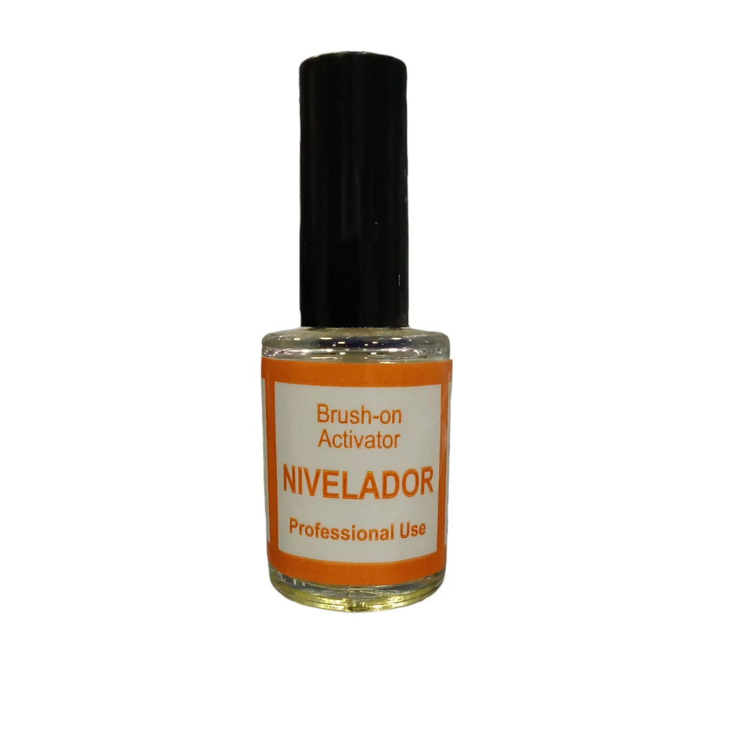NIVELADOR DE PH ORANGE PLUS BRUSH ON ACTIVATOR 10 ML