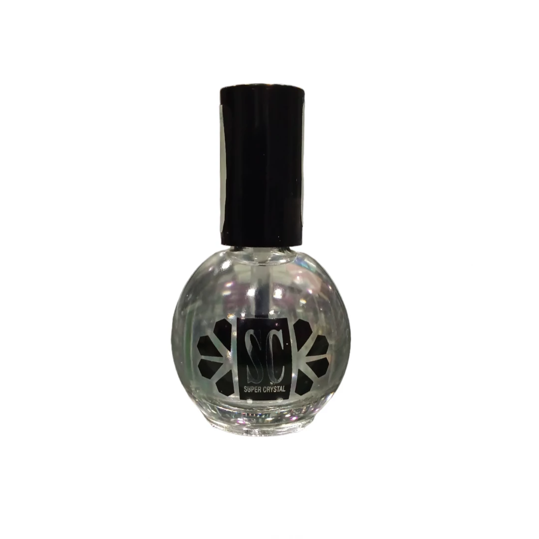 TOP COAT SUPER CRYSTAL 15 ML