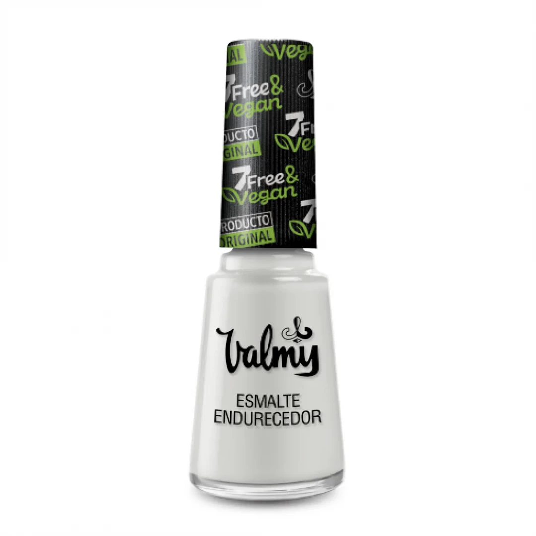 ESMALTE VALMY ENDURECEDOR # 16 EJECUTIVA (14 ML)