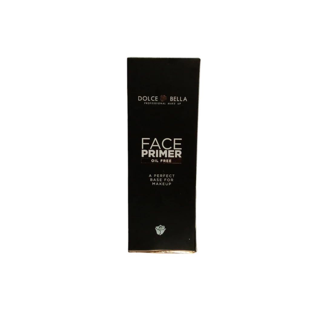 PRIMER DOLCE BELLA FACE PRIMER OIL FREE 30 ML