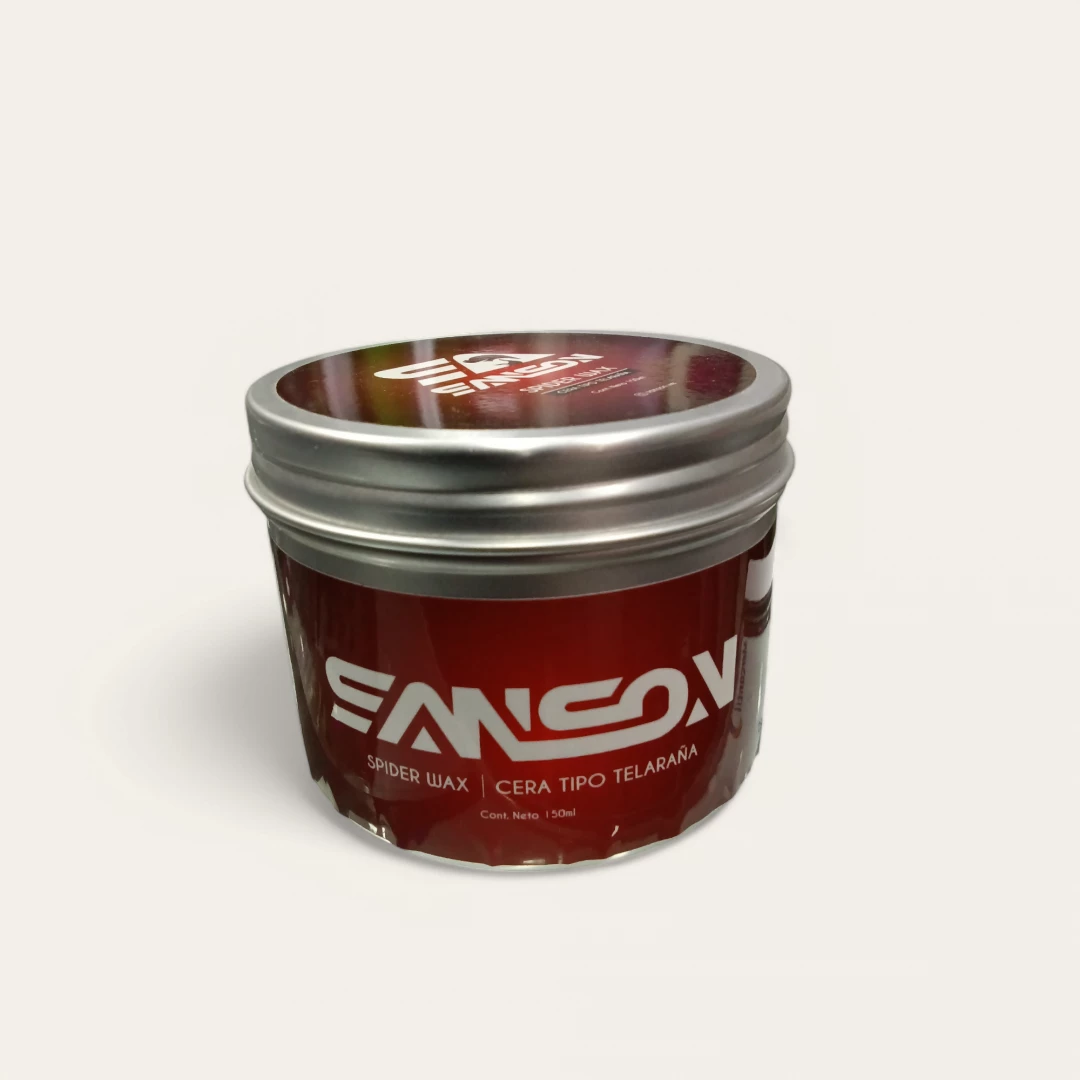 CERA PARA CABELLO SANSON SPIDER WAX 150 ML