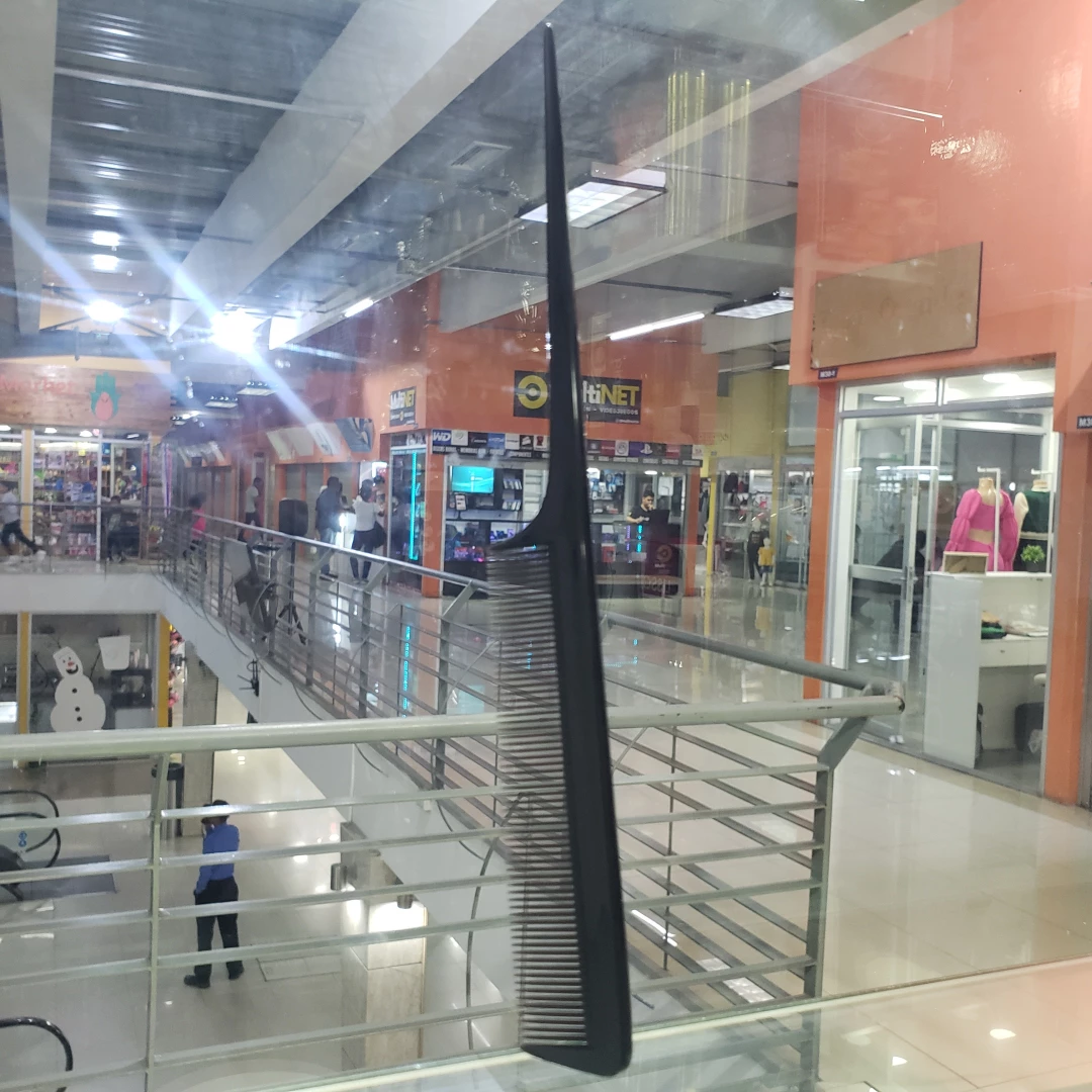 PEINE CARAVELLE COLITA