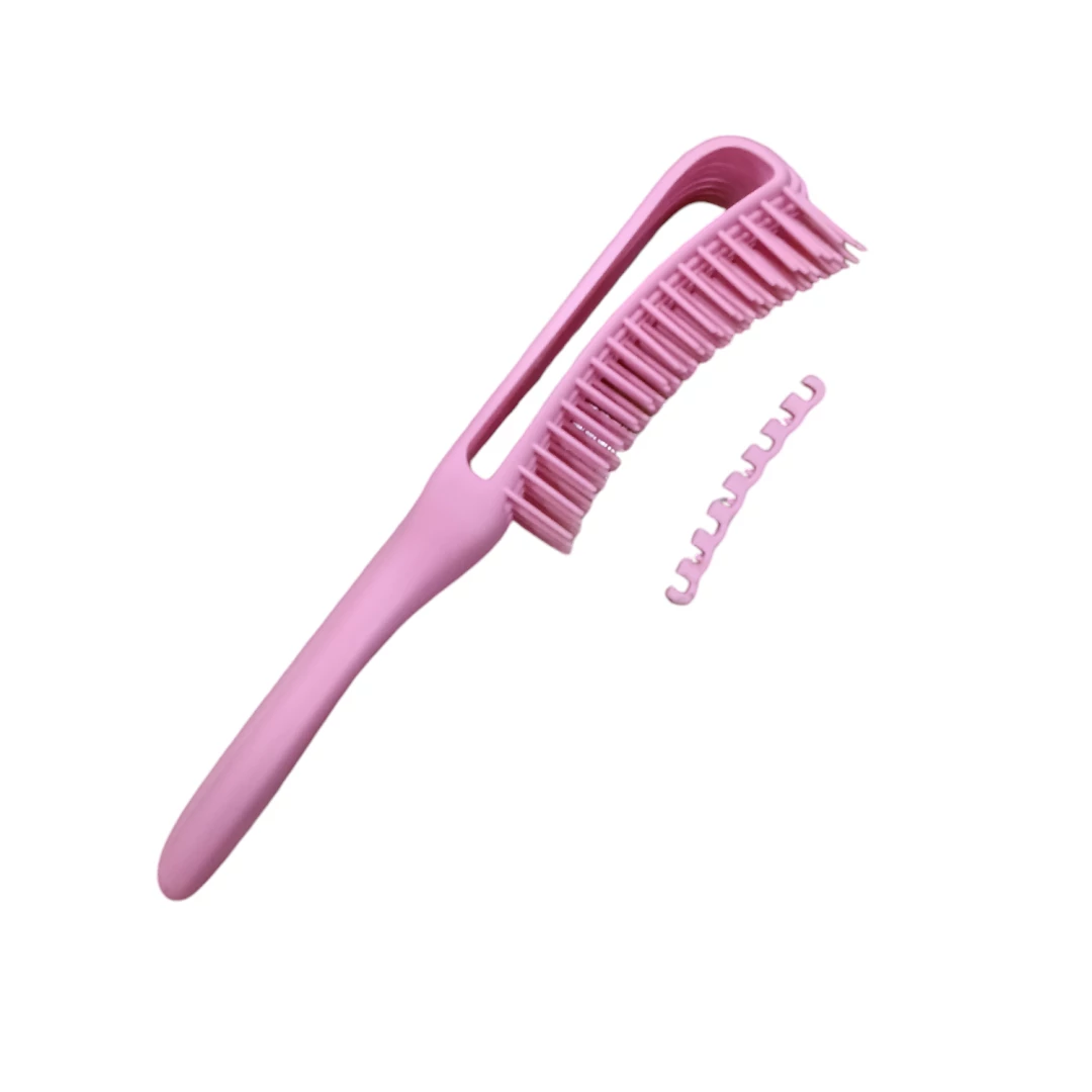 CEPILLO PARA CABELLO RIZADOS