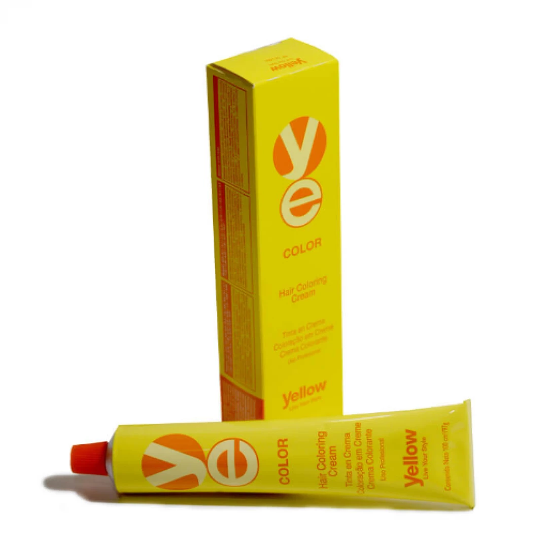 TINTE RUBIO CLARISIMO NACAR YELLOW 9.21 (97GR)