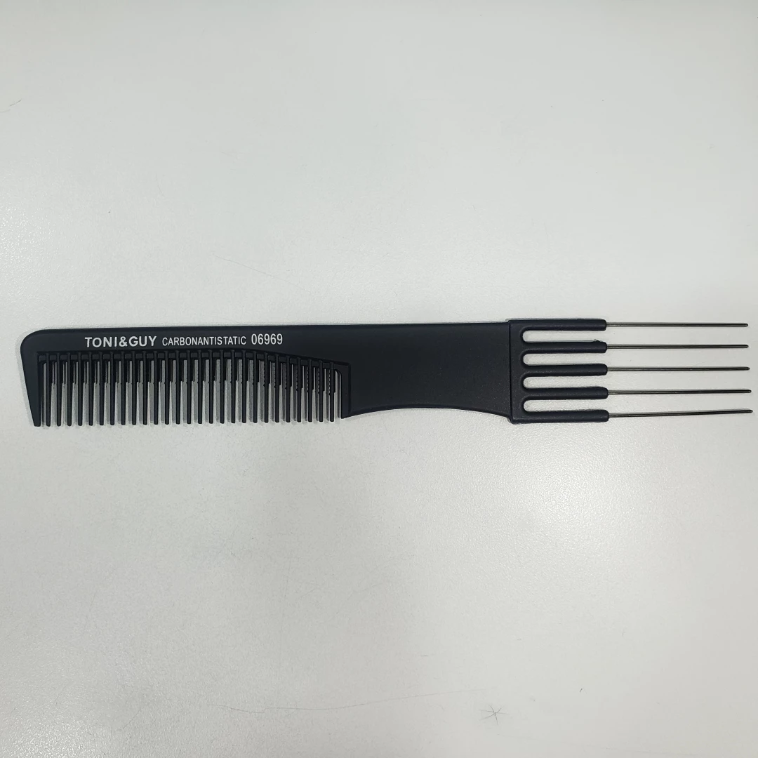 PEINE TONI&GUY CARBONANTISTATIC 06969