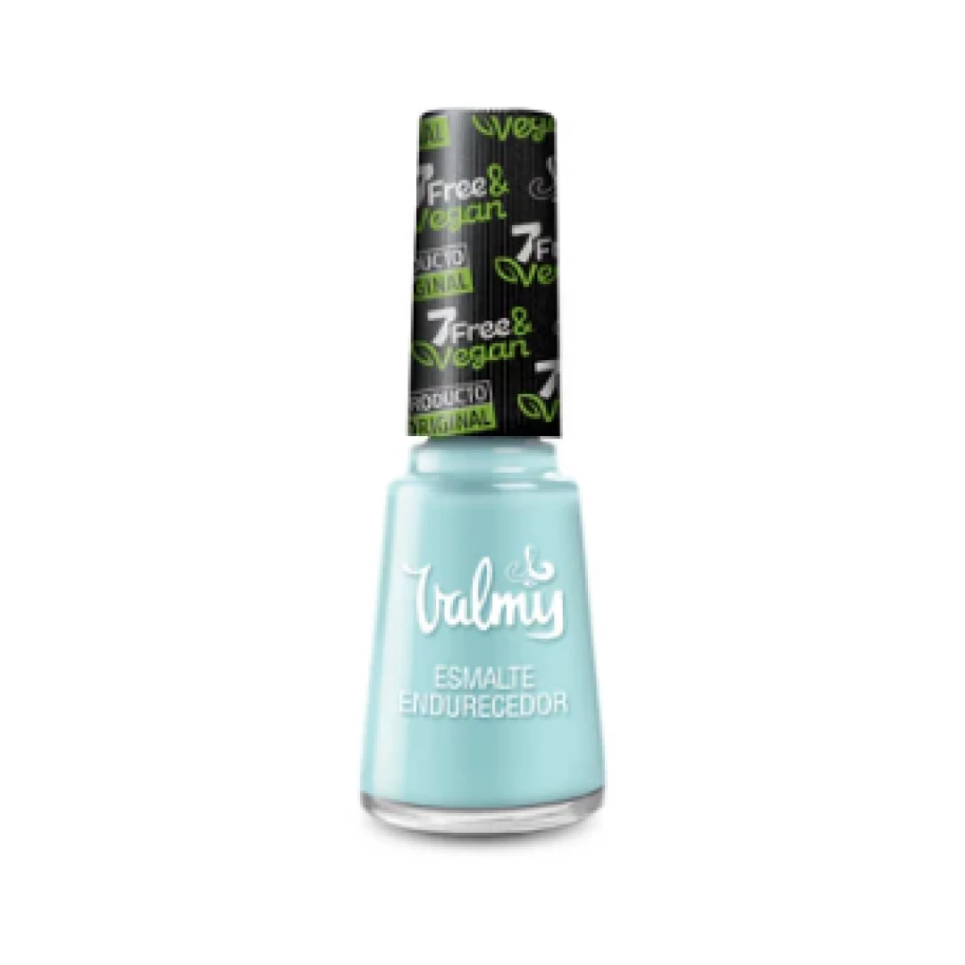 ESMALTE VALMY ENDURECEDOR # 235 LOS ROQUES (14 ML)