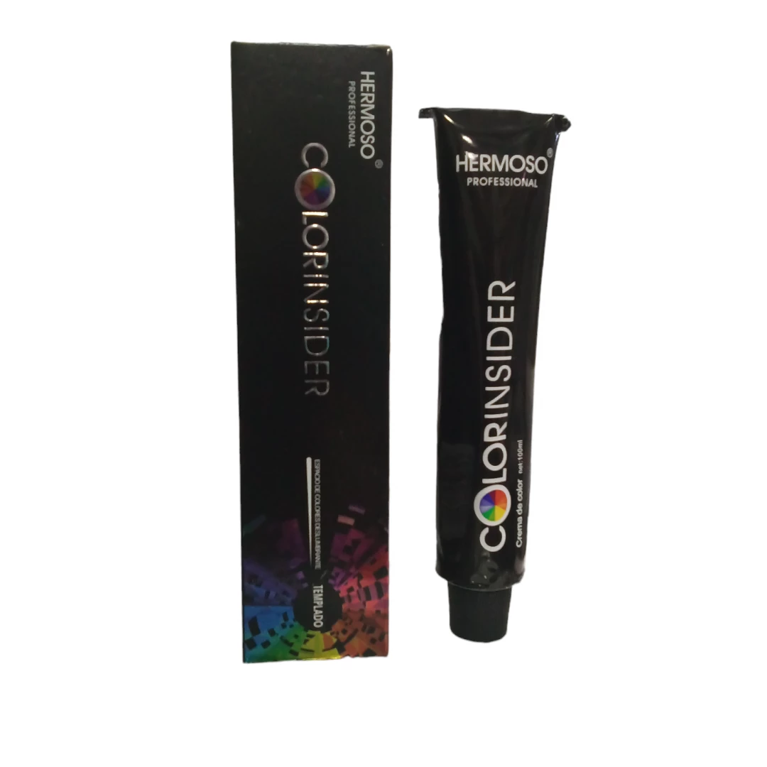 TINTE CASTAÑO MEDIO HERMOSO COLORINSIDER 44/00 (100 ML) 4.0
