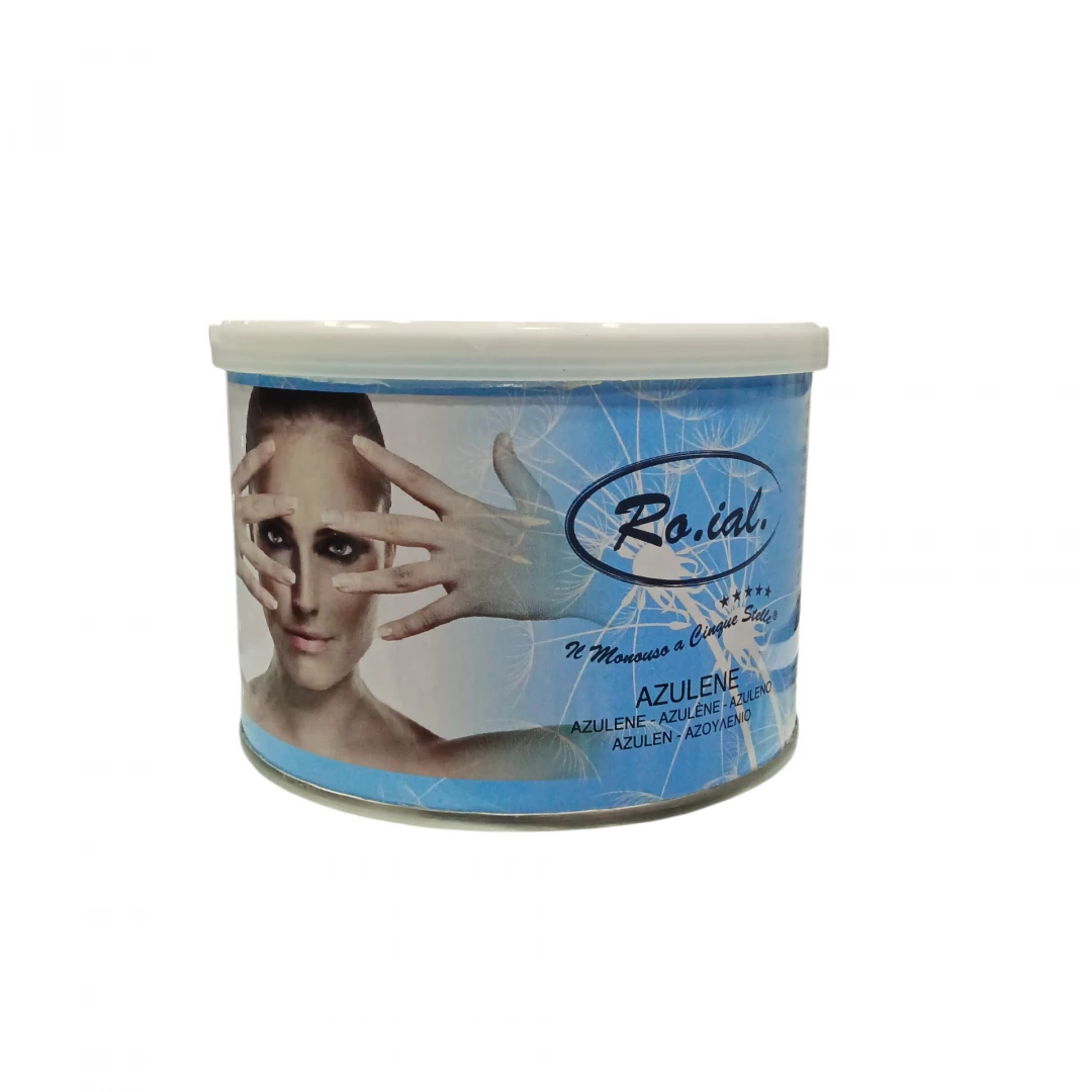 CERA PARA DEPILAR ROIAL 400 ML