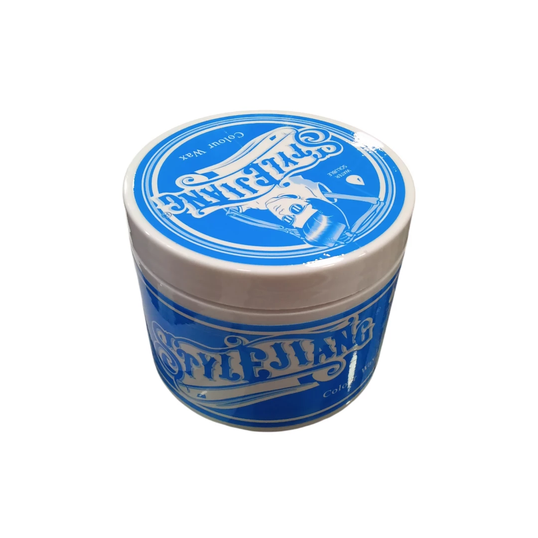 CERA PARA CABELLO STYLEJIANG COLOUR WAX 120ML