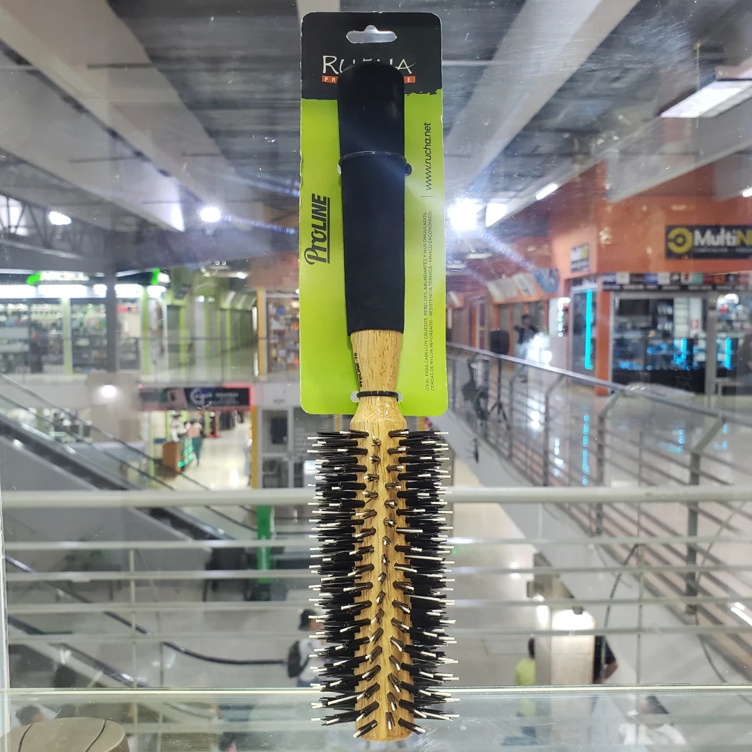 CEPILLO RUCHA PROFESSIONAL PROLINE-10