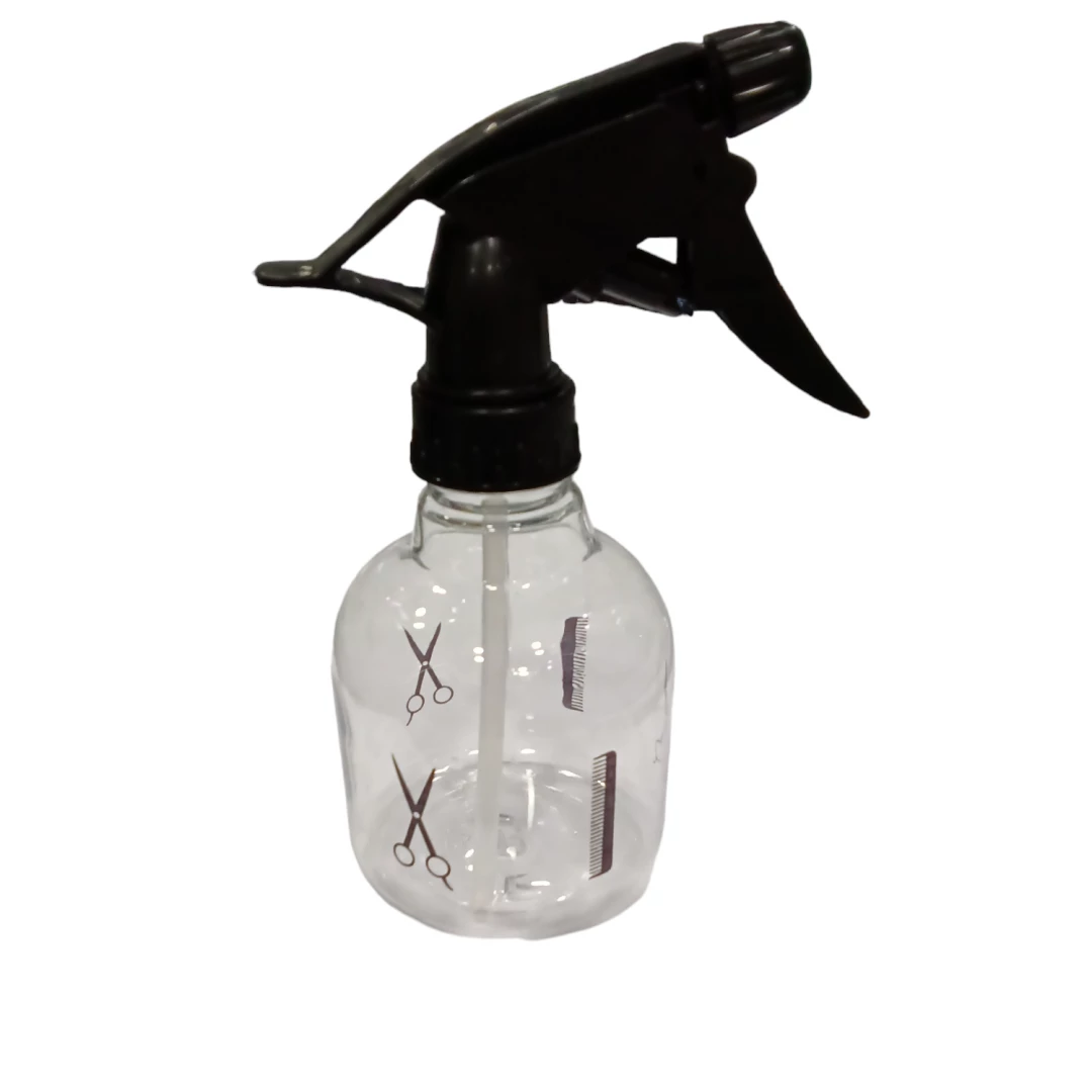 ENVASE ROCIADOR PLASTICO ESTAMPADO 150 ML