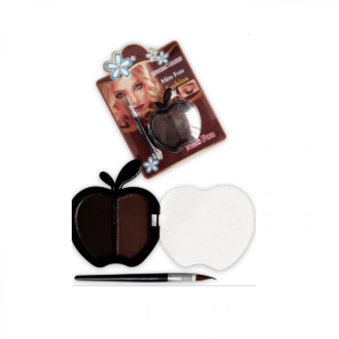 SOMBRA DE CEJAS APPLE MISS FON 2 TONOS