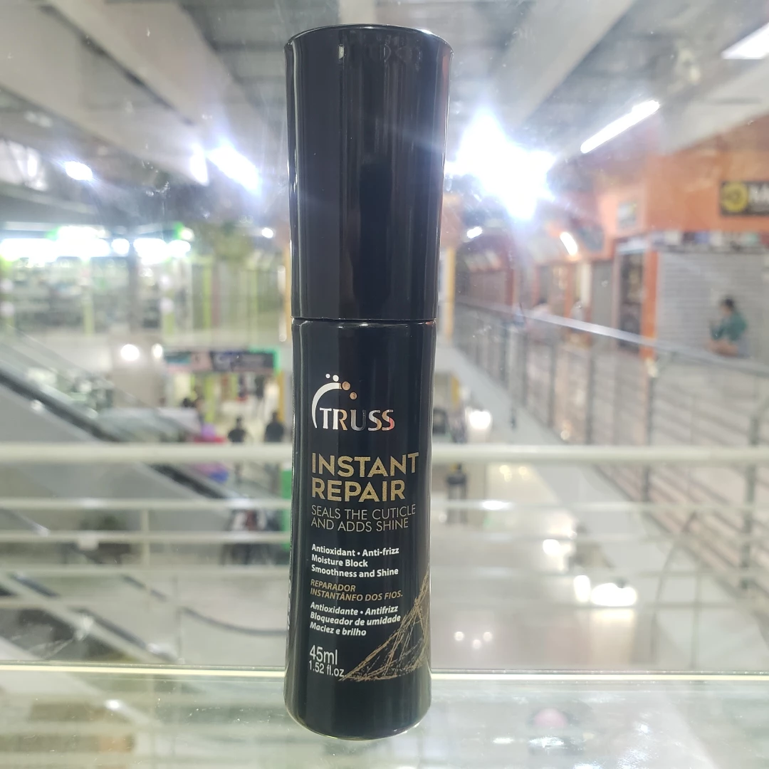 REPARADOR CAPILAR TRUSS INSTANT REPAIR 45ML