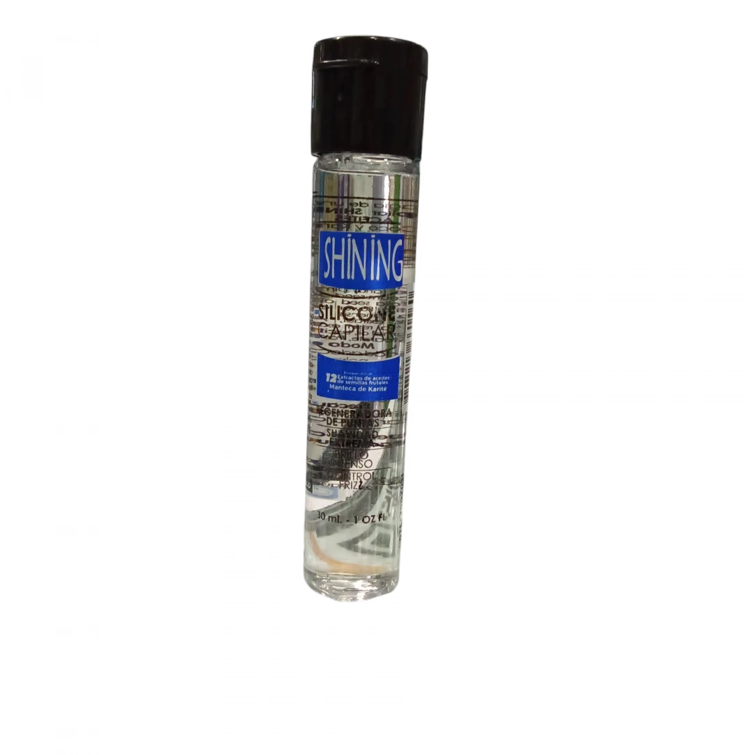SILICON SHINING 30 ML