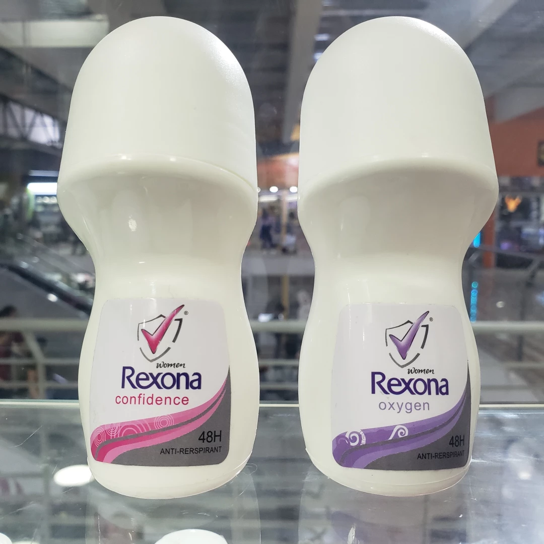DESODORANTE REXONA WOMEN ROLL-ON 50 ML