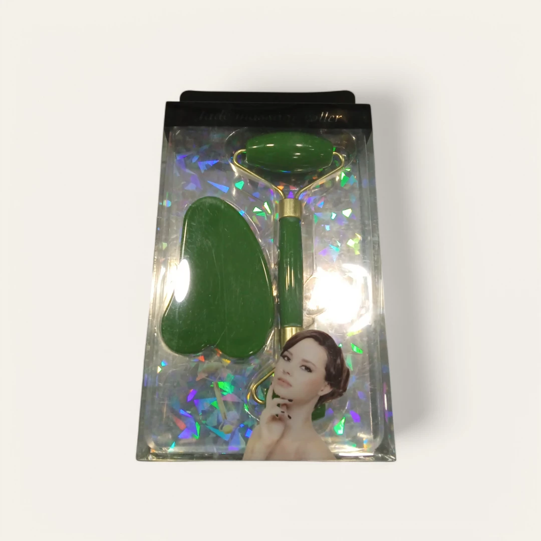 RODILLO DE JADE 2 PZAS