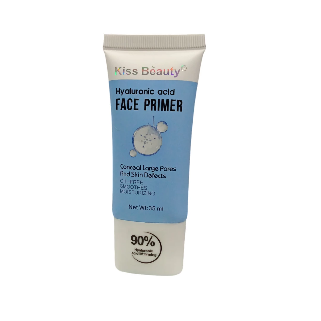 PRIMER KISS BEAUTY HYALURONIC ACID 35 ML