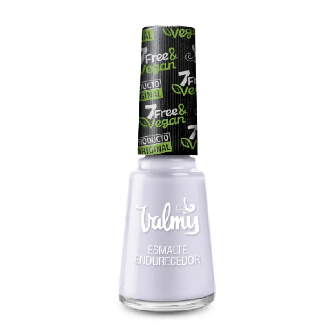 ESMALTE VALMY ENDURECEDOR # AZAHAR 225 (14 ML)