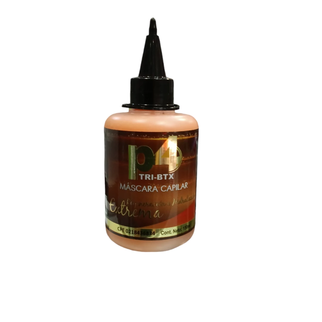 MASCARILLA P4 TRI BTX (150 ML)
