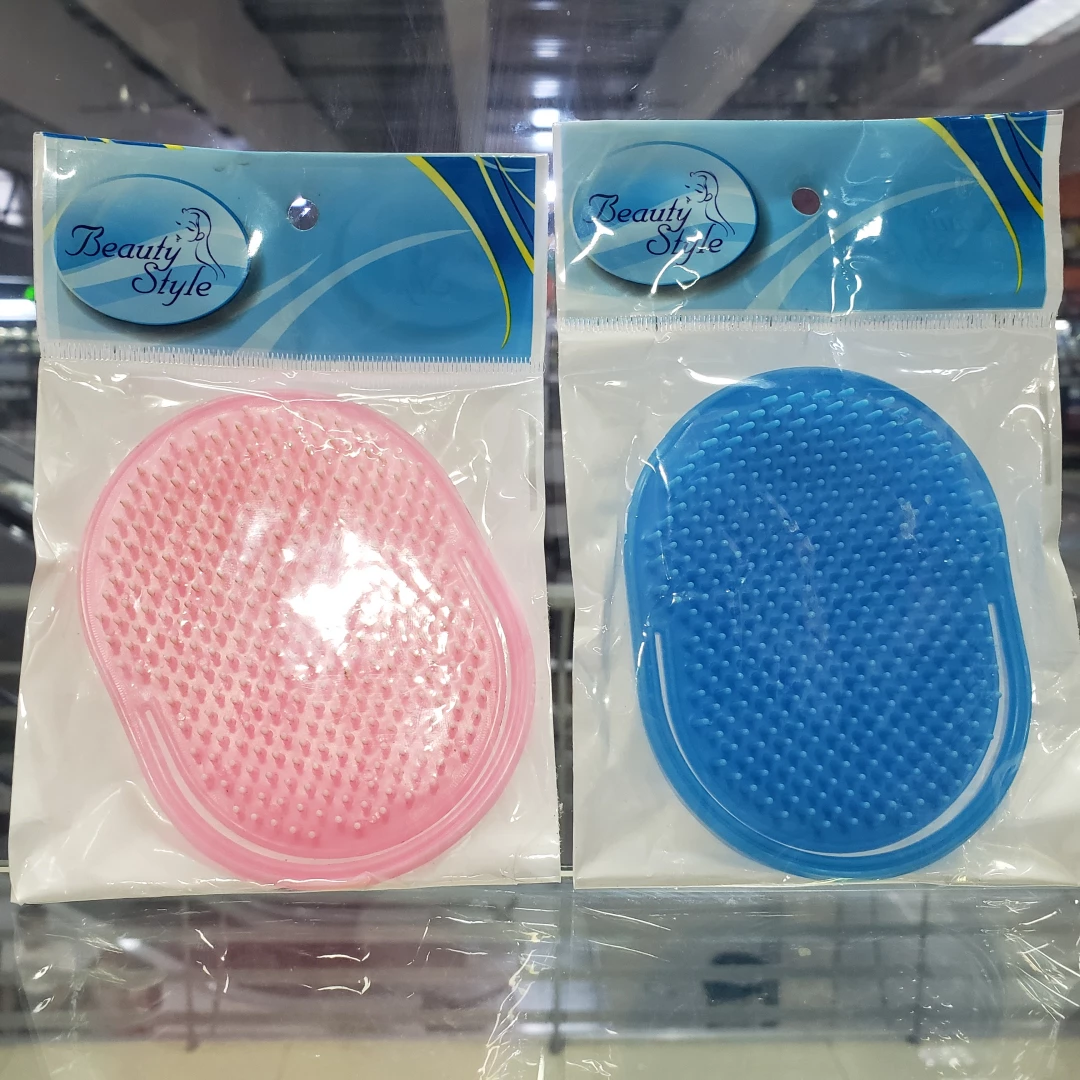 CEPILLO BEAUTY STYLE DE MANO PARA EL CABELLO