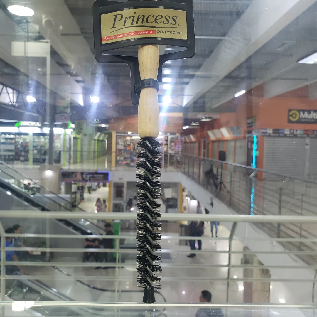 CEPILLO PRINCESS PROFESIONAL 511