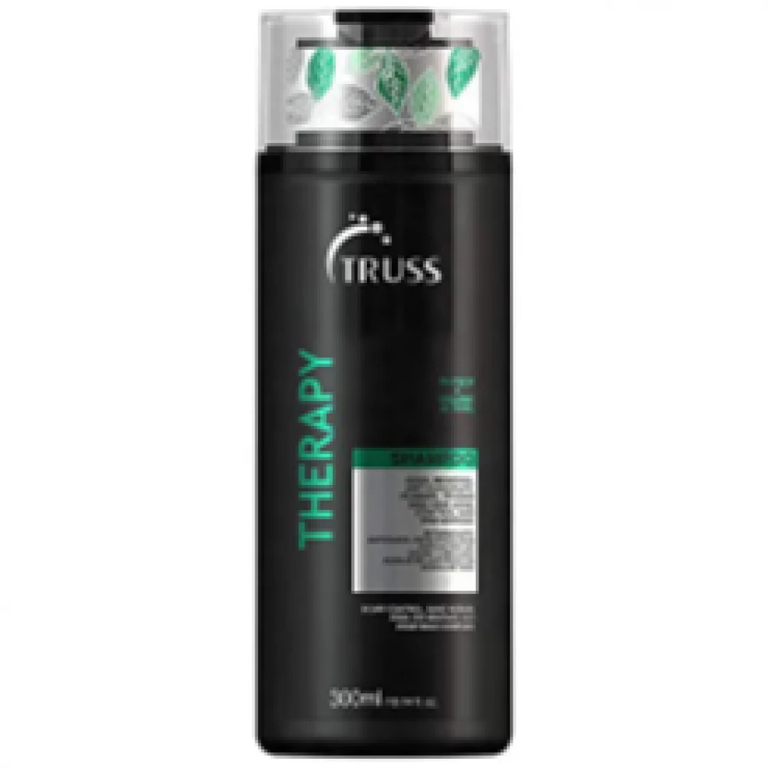 CHAMPÚ TRUSS THERAPY 300 ML