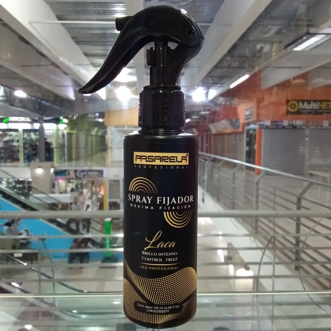 LACA PASARELA EN SPRAY 120 ML