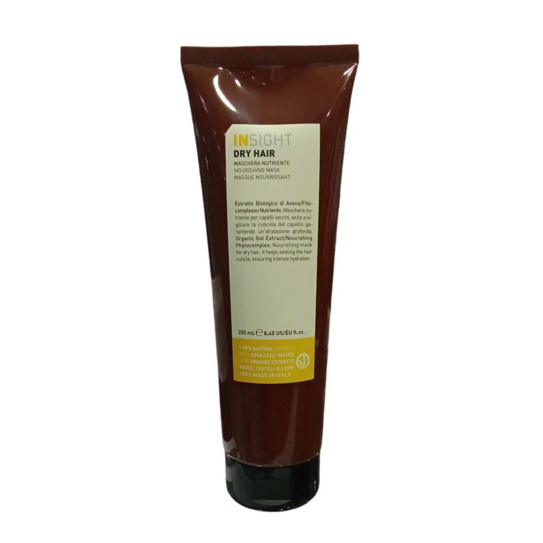 MASCARILLA INSIGHT DRY HAIR 250 ML