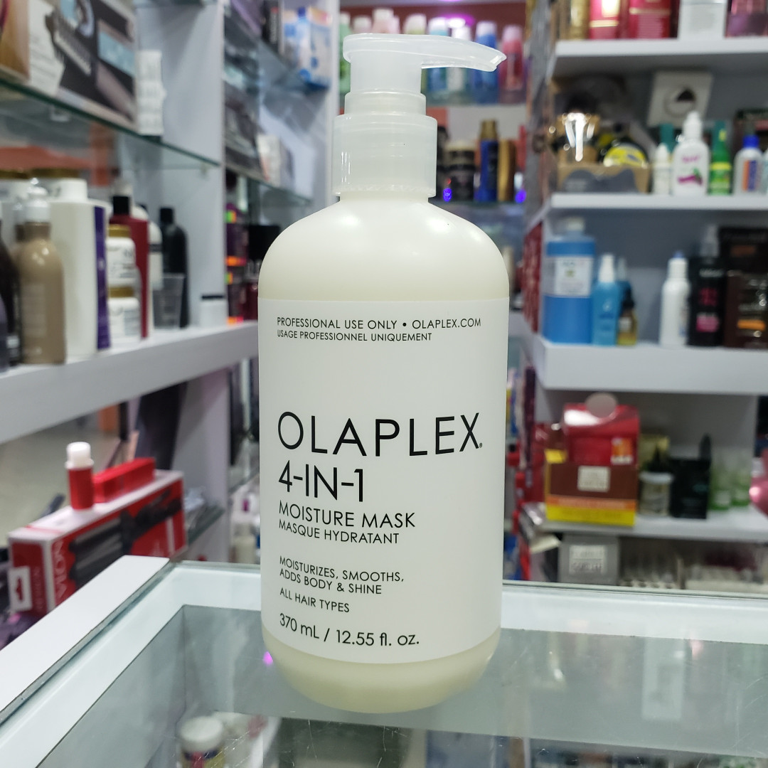 MASCARILLA OLAPLEX 4-IN-1 HYDRATANT (370ml)
