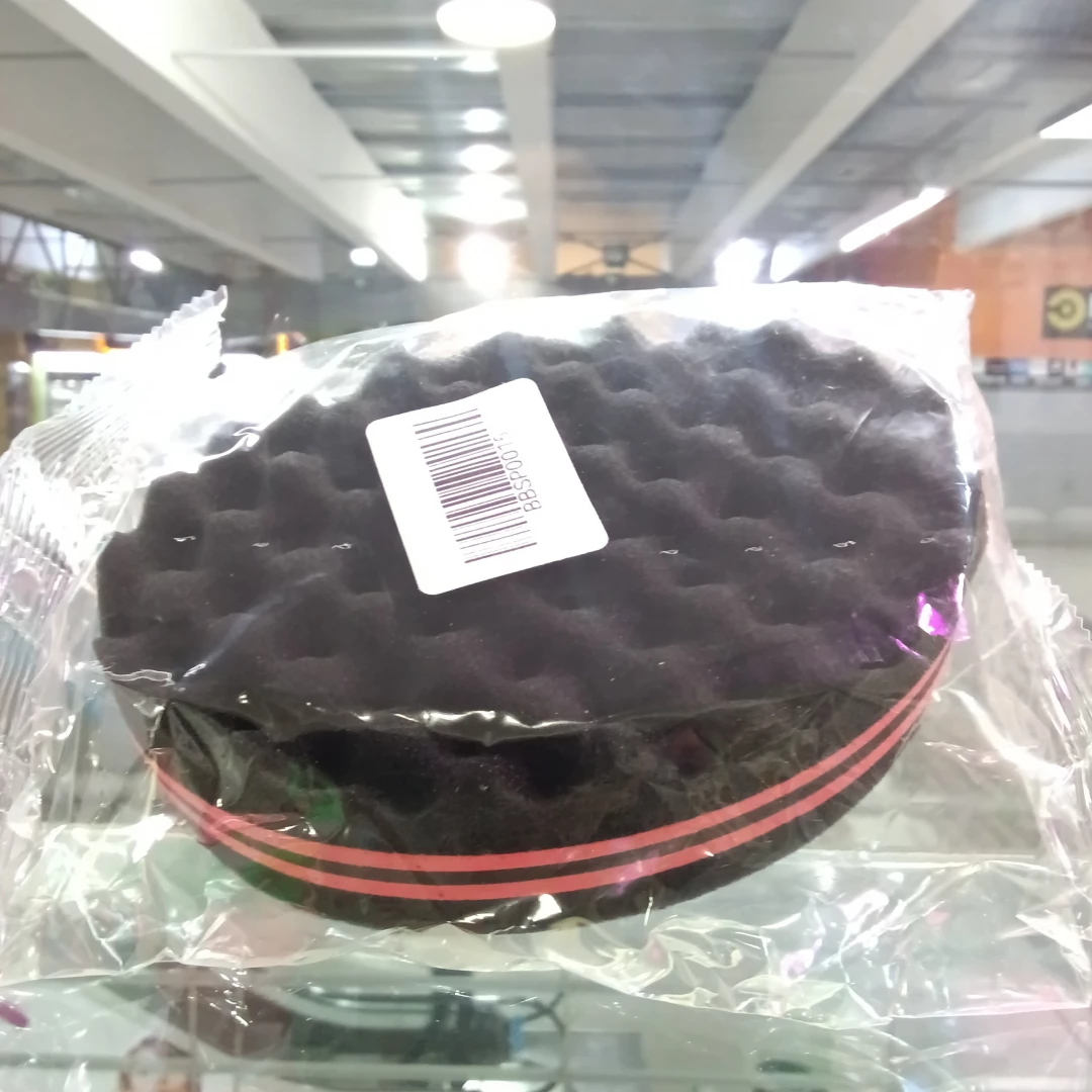 CEPILLO DE ESPONJA PARA RULOS