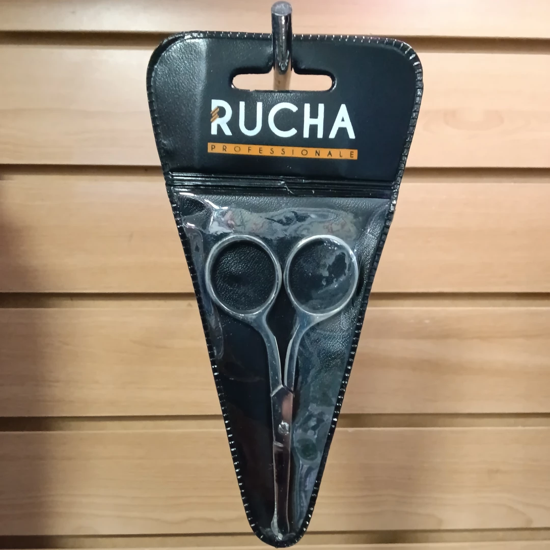 TIJERA RUCHA PUNTA REDONDA RECTA