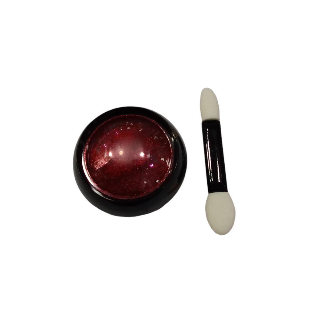 POLVO EFECTO ESPEJO PARA LAS UÑAS