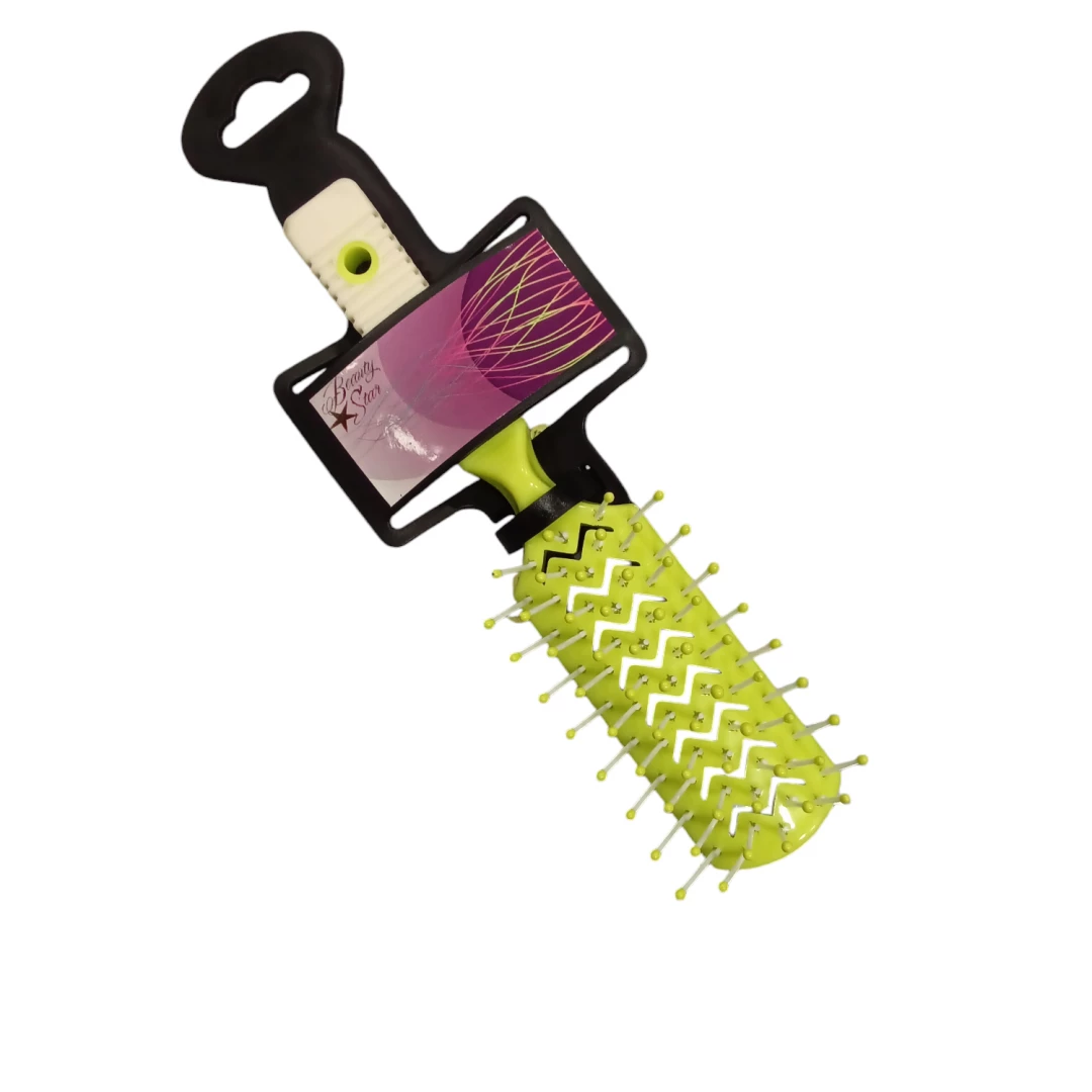 CEPILLO BEAUTY STAR DESENREDADOR PEQUEÑO