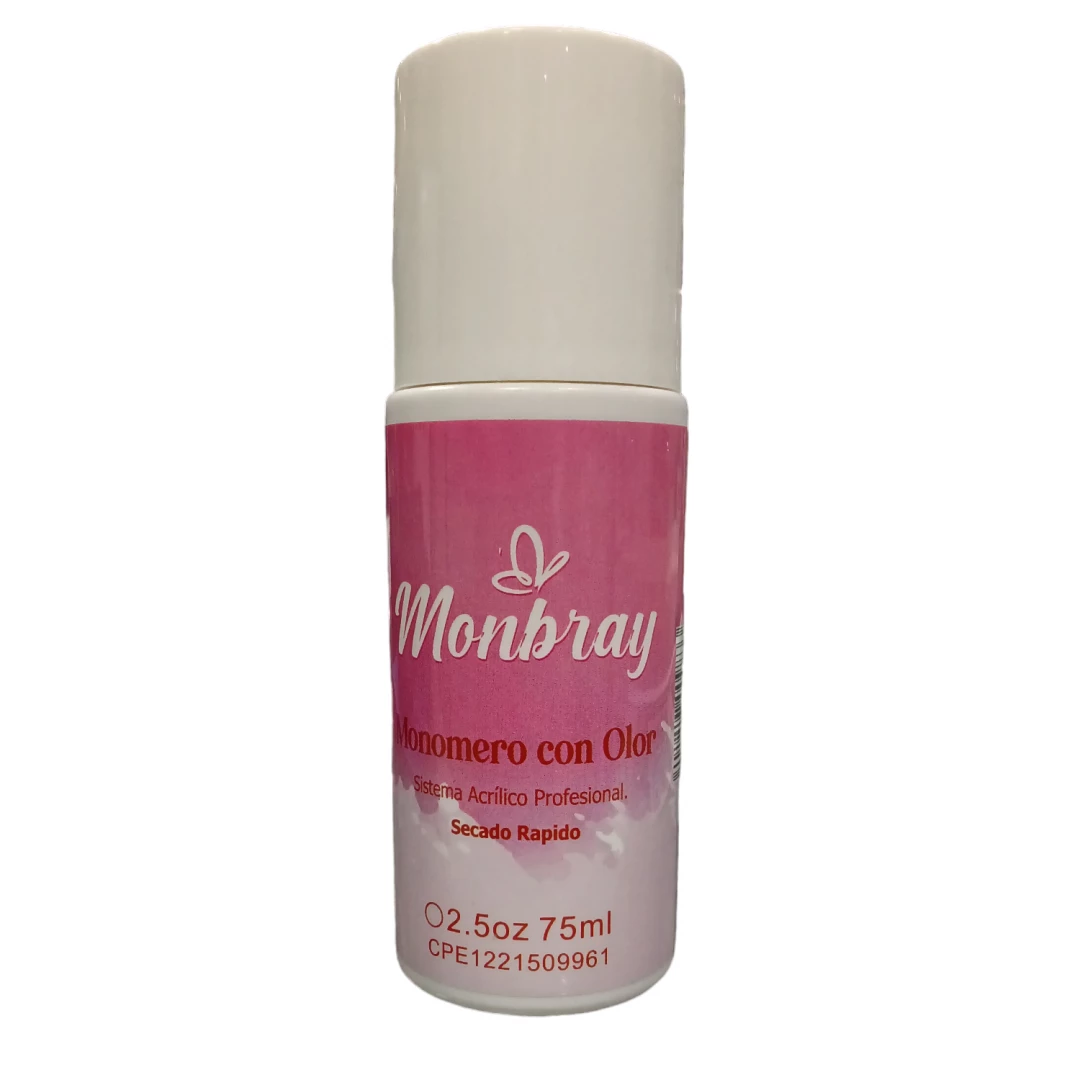MONOMER MONBRAY CON OLOR 75 ML
