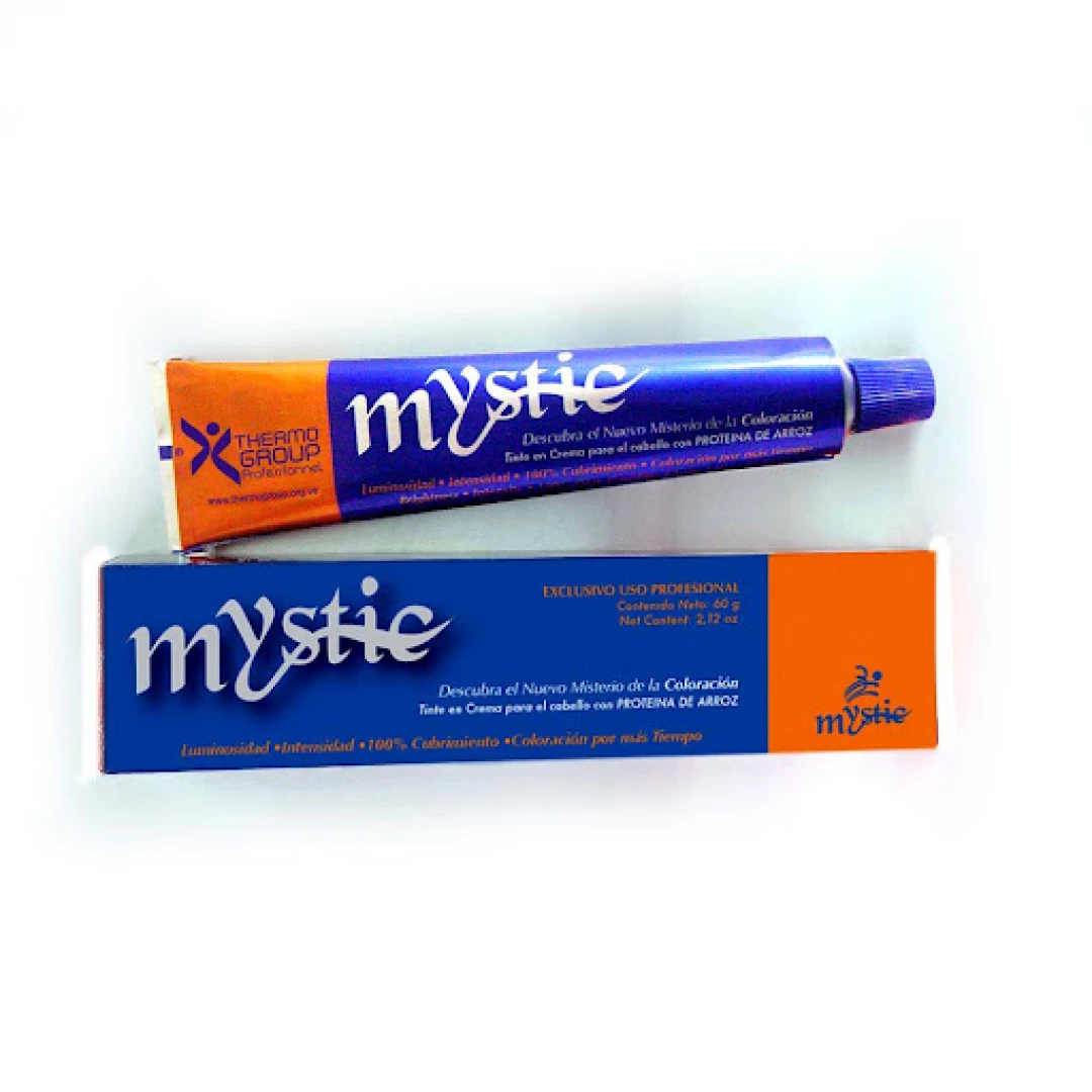 TINTE RUBIO EXTRA CLARO MYSTIC 10.0 (60 GR)