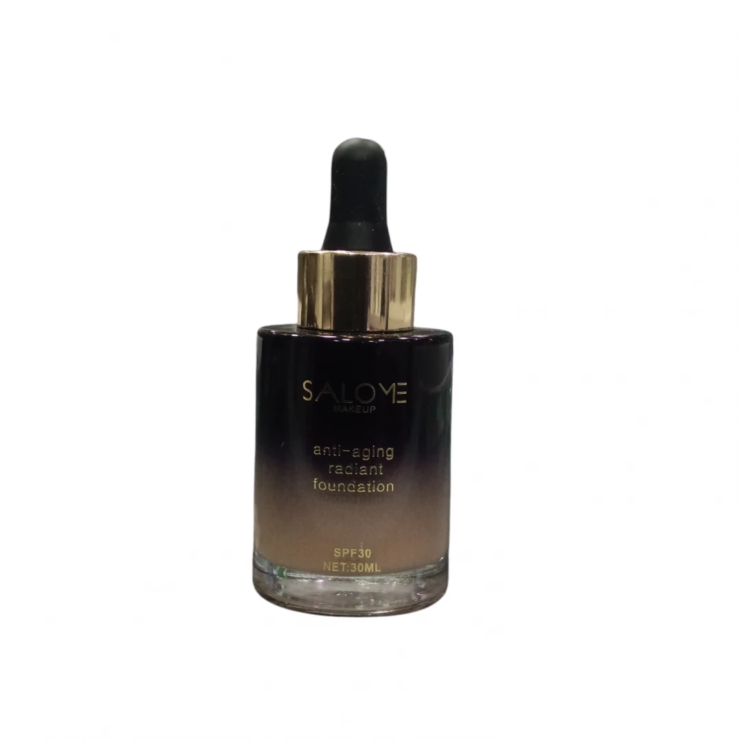 BASE SALOME ANTI-AGING SPF30 10 ML