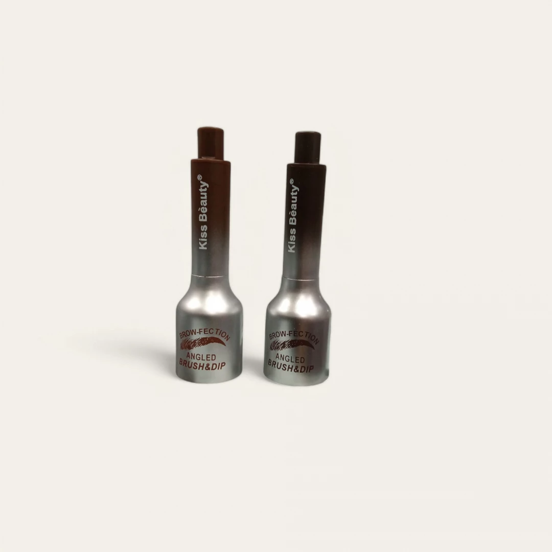 GEL PARA CEJAS KISS BEAUTY BROW-FECTION