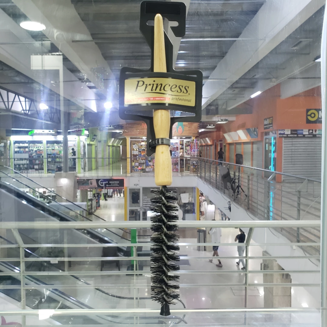 CEPILLO PRINCESS PROFESIONAL 513