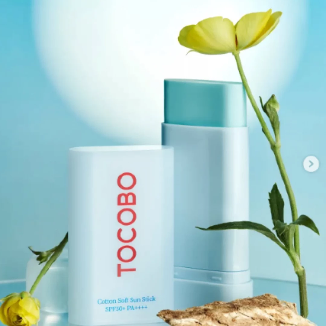 PROTECTOR SOLAR TOCOBO 19 GR