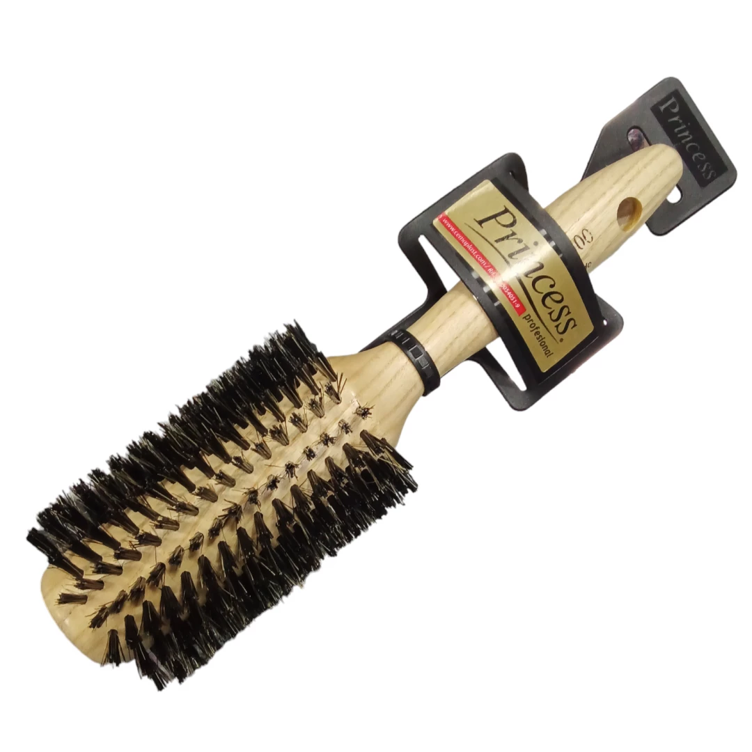 CEPILLO PRINCESS 500 PURO JABALI REFORZADO