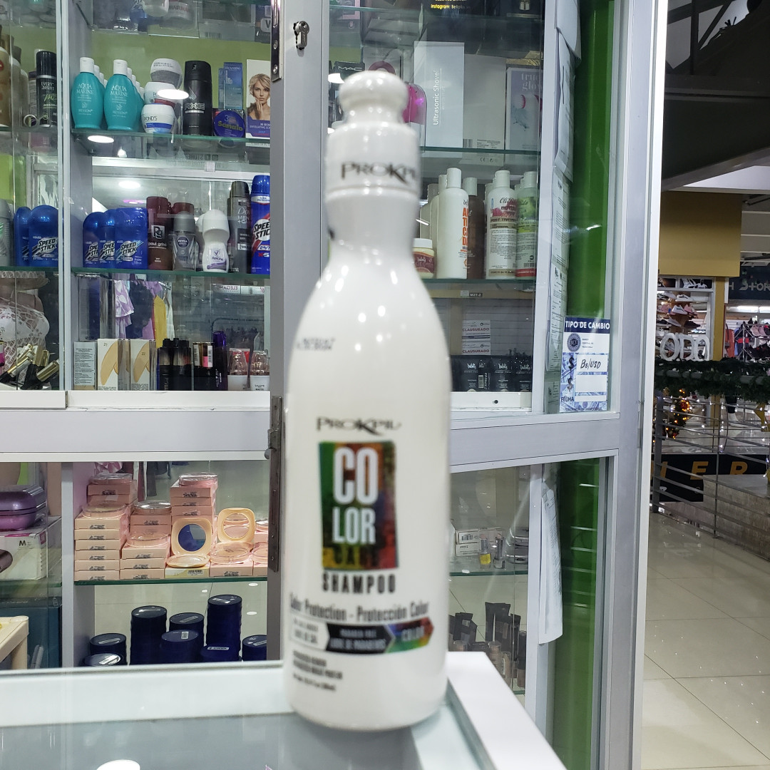 CHAMPU PROKPIL COLOR CARE SIN SAL 300 ML
