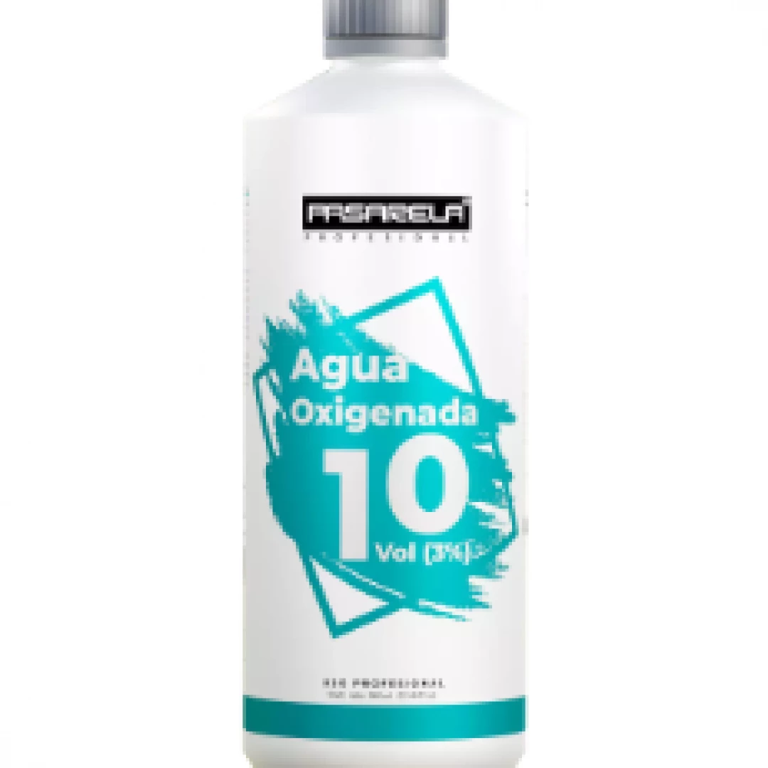AGUA OXIGENADA PASARELA 960 ML