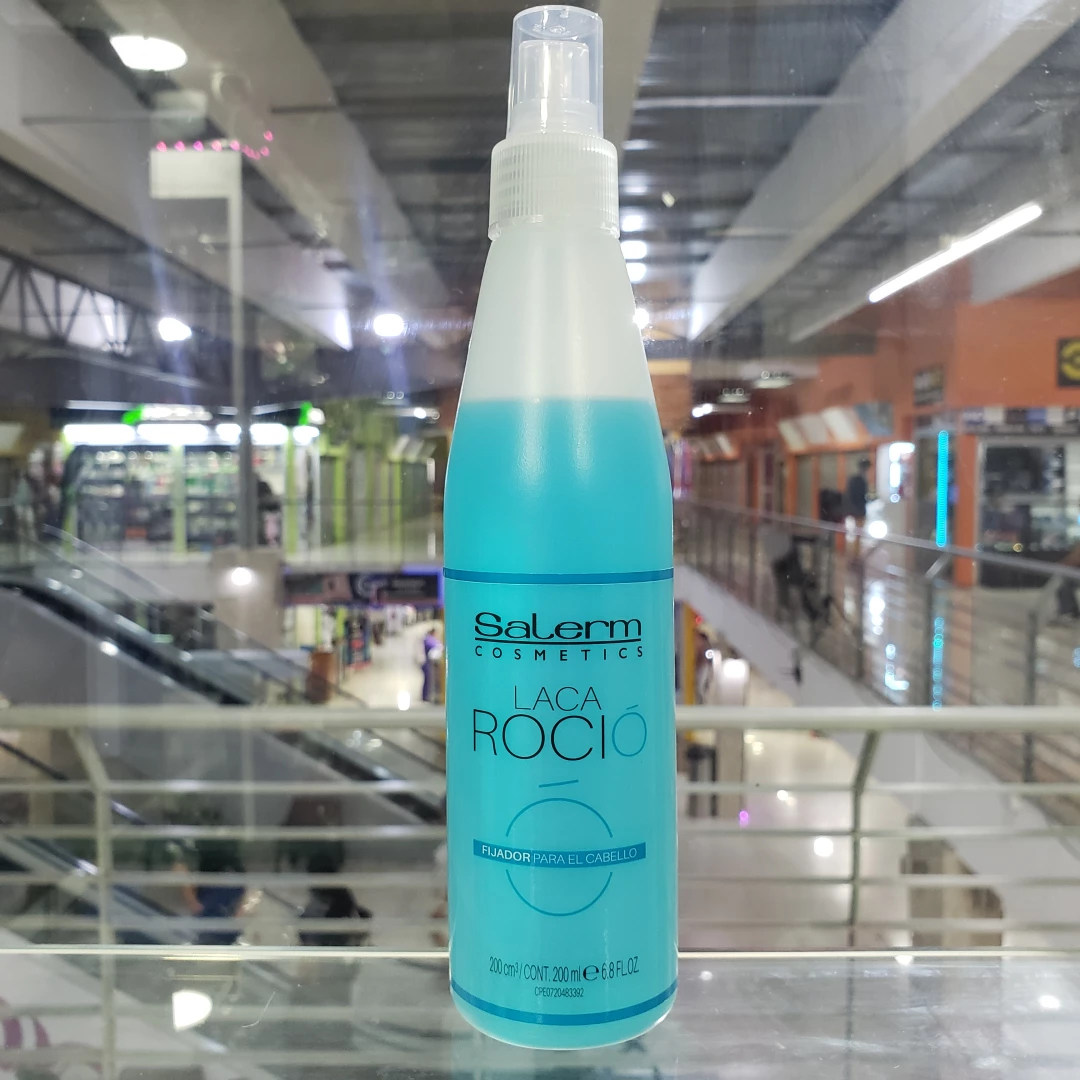 LACA SALERM ROCIO 220ML
