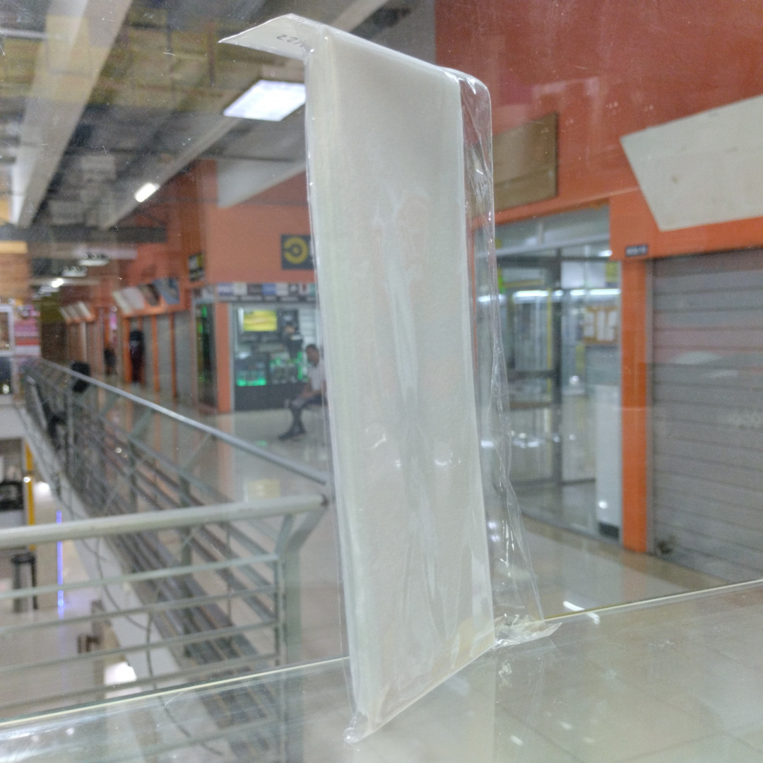 BANDAS PARA DEPILAR ANCHA 20 UNDS.