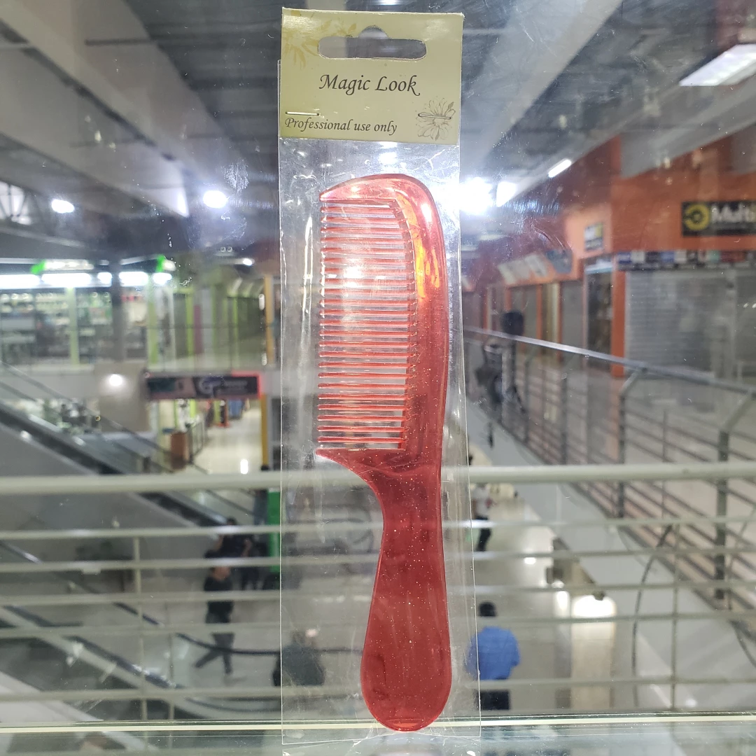 PEINE MAGIC LOOK PROFESIONAL PEQUEÑO