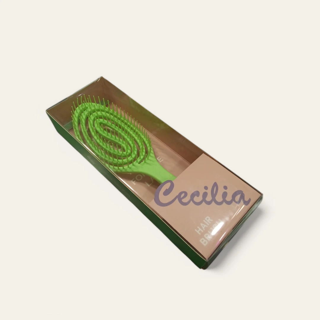 CEPILLO CECILIA SUPER BRUSH