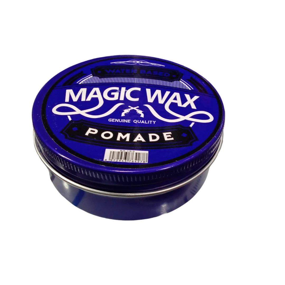 CERA PARA CABELLO MAGIC WAX POMADE 150ML